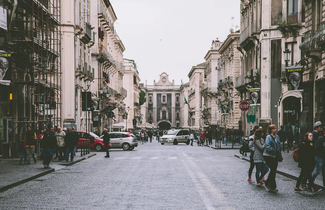 Main Hotel Image