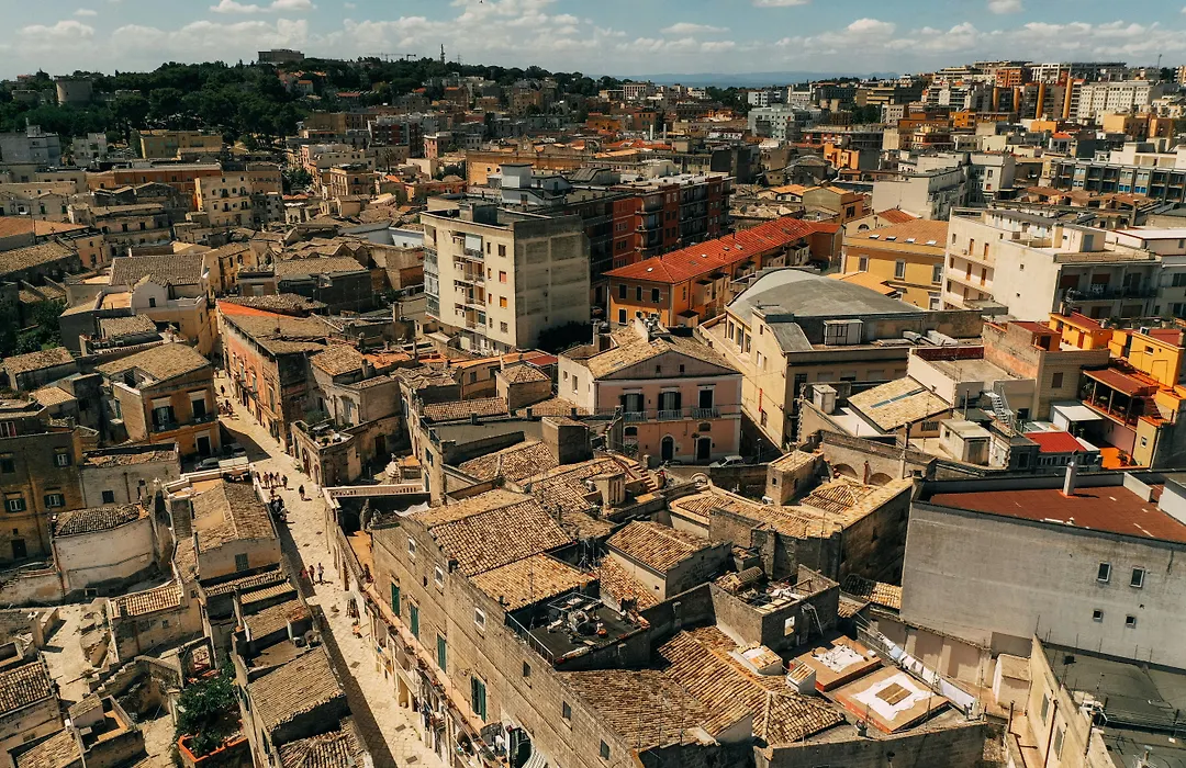 Main Hotel Image