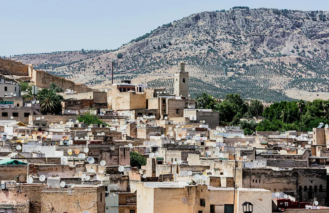 Main Hotel Image